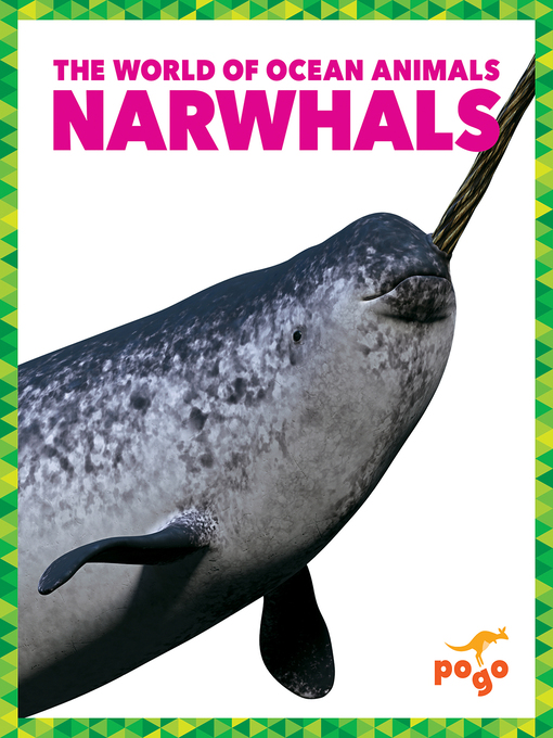 Title details for Narwhals by Mari Schuh - Available